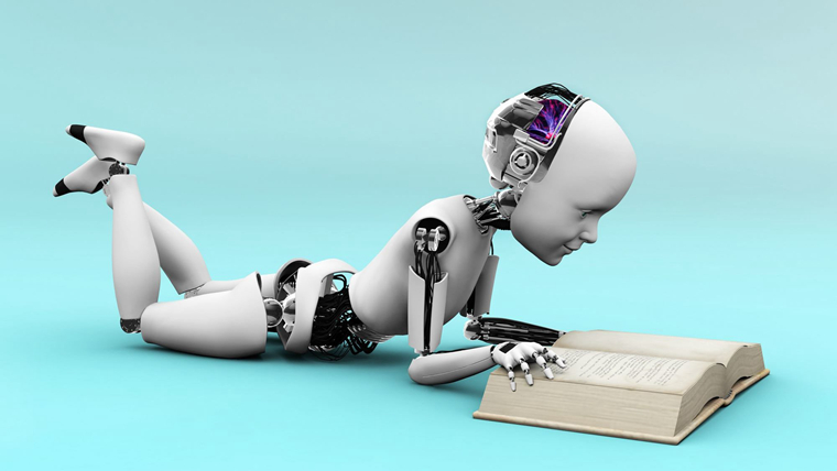 6 Poems Written by A.I. That Read Over 2000 Romance Novels