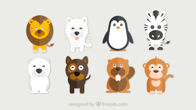 PSYCHOLOGY TEST: FAVORITE ANIMALS TELL WHO YOU ARE!