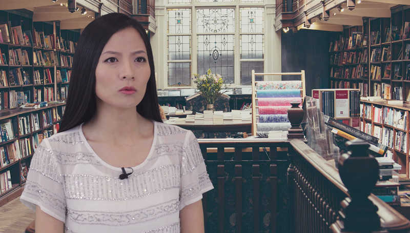 Learn It's not what you think in Chinese with fun dialogues - video, audio and full transcript available. Say you are paranoid in Chinese like a native!