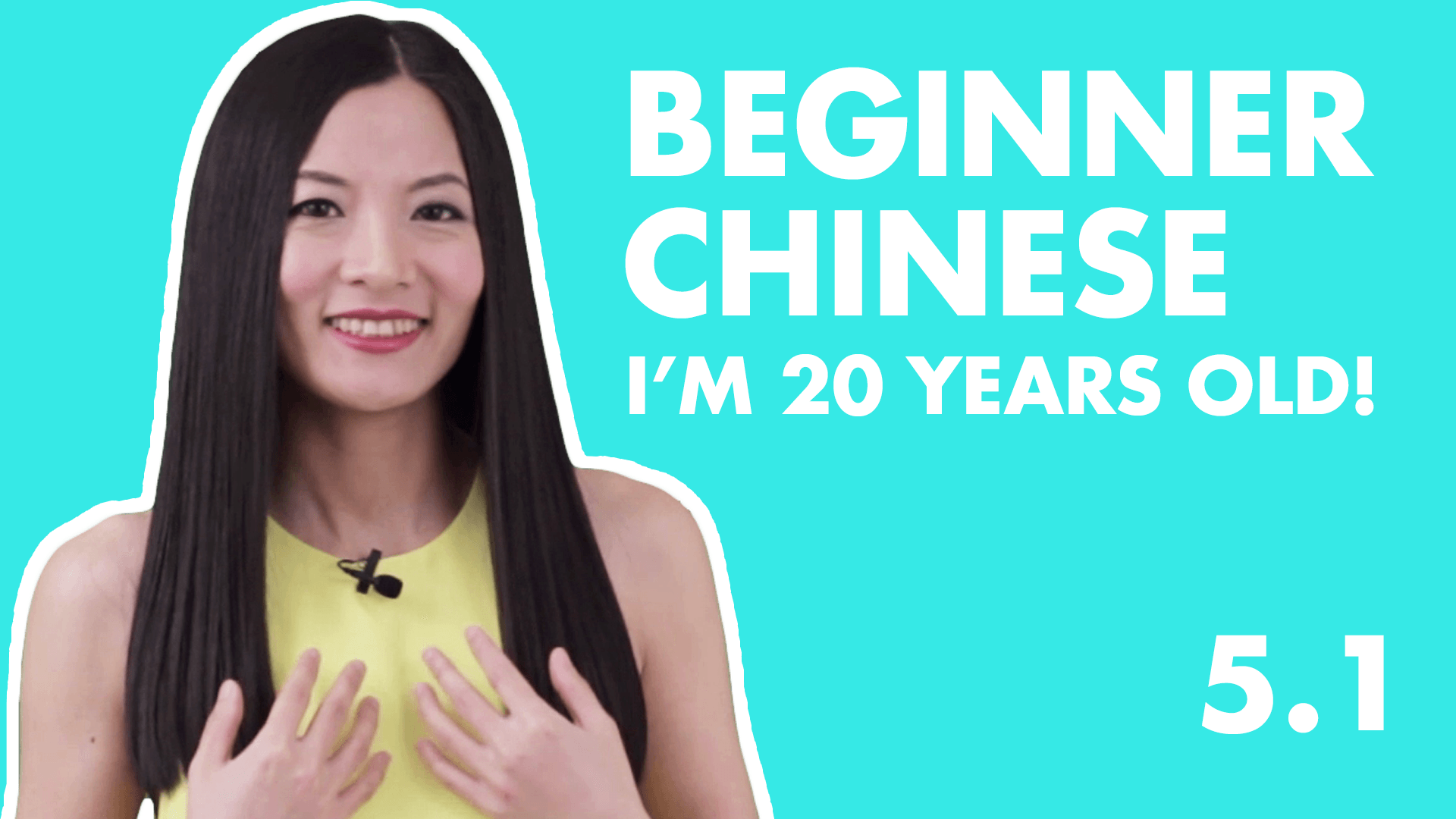 Chinese For All - How old are you ??? نی چی سوے لا ؟؟ >>By memorising these  sentences you'll learn how to<< - ask about age - tell your age - tell